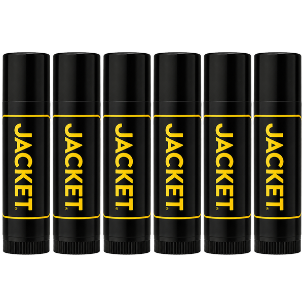 SPF 15 HYDRATING LIP BALM (SIX PACK)