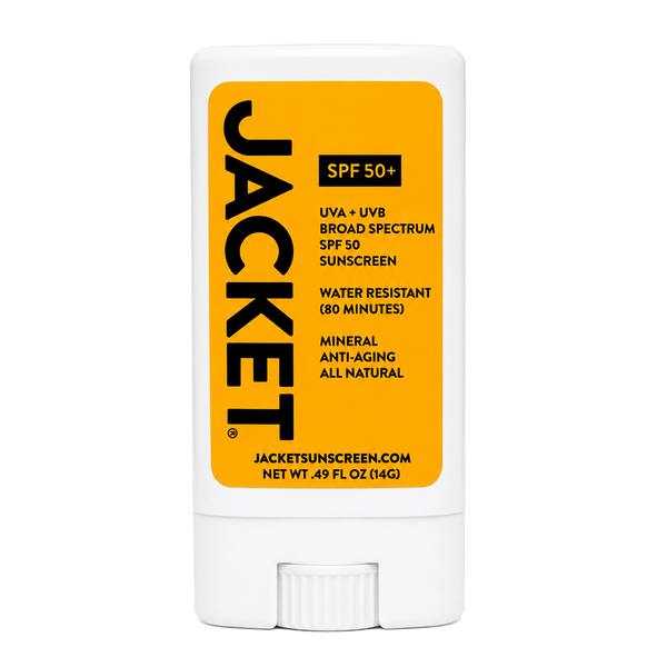 SPF 50+ ANTI-AGING MINERAL SUNSCREEN STICK