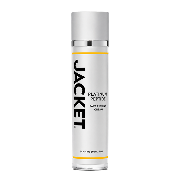 PLATINUM PEPTIDE FACE FIRMING CREAM