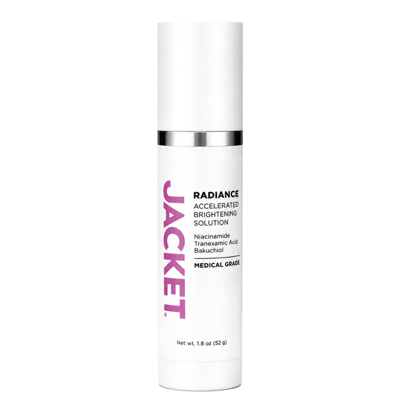 RADIANCE ACCELERATED BRIGHTENING SOLUTION (TREATS MELASMA + AGE SPOTS)