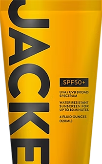 JACKET Sunscreen
