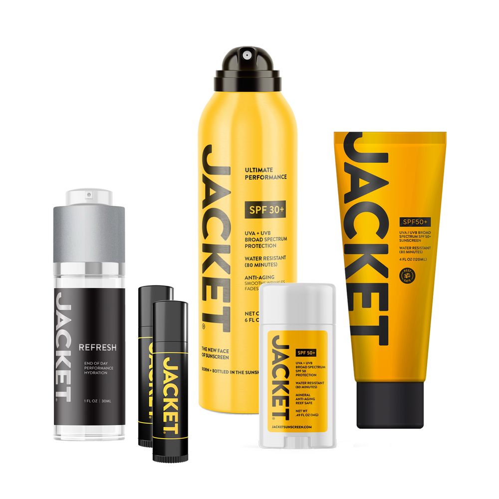 SUN DAY ESSENTIALS (BUNDLE)