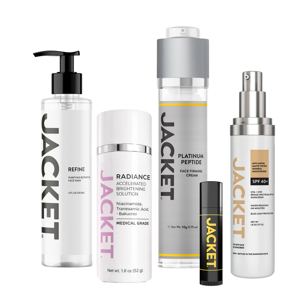 WRINKLE REDUCER (BUNDLE)