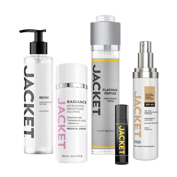 WRINKLE REDUCER (BUNDLE)