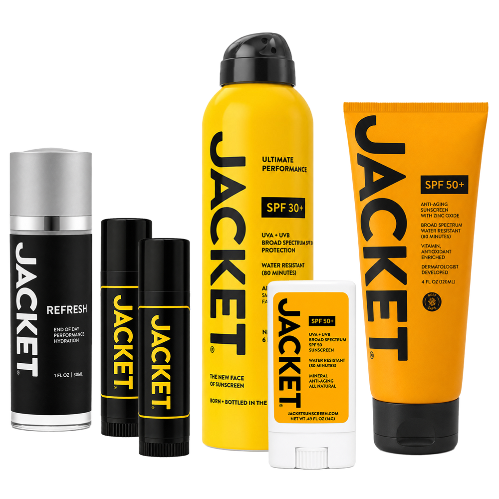 SUN DAY ESSENTIALS (BUNDLE)