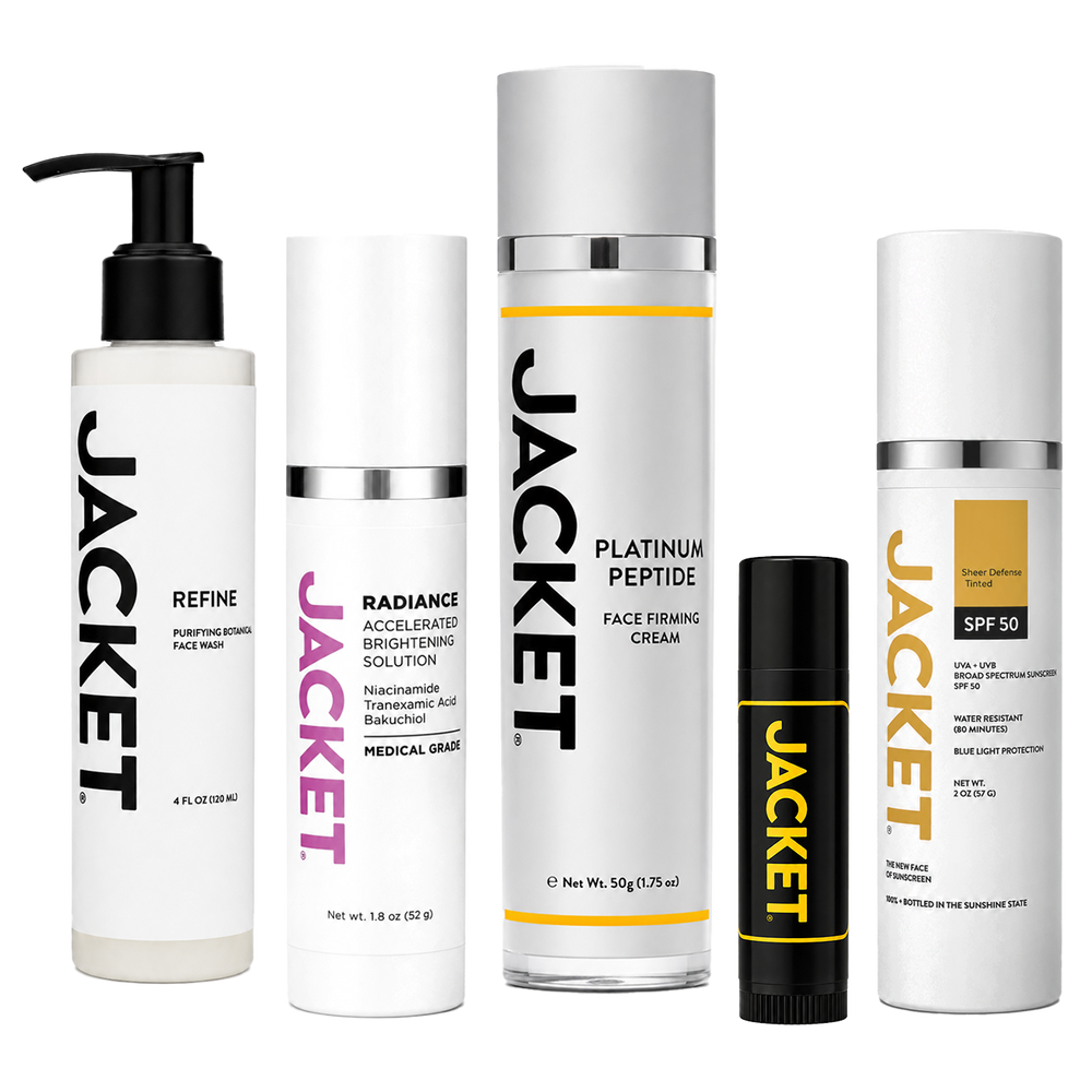 WRINKLE REDUCER (BUNDLE)