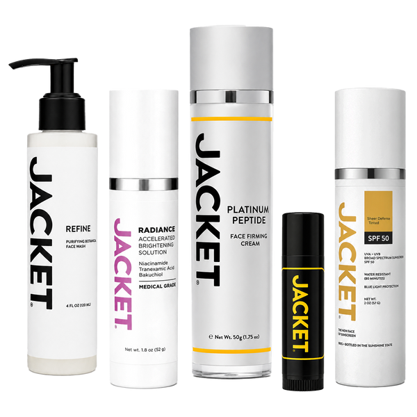 WRINKLE REDUCER (BUNDLE)
