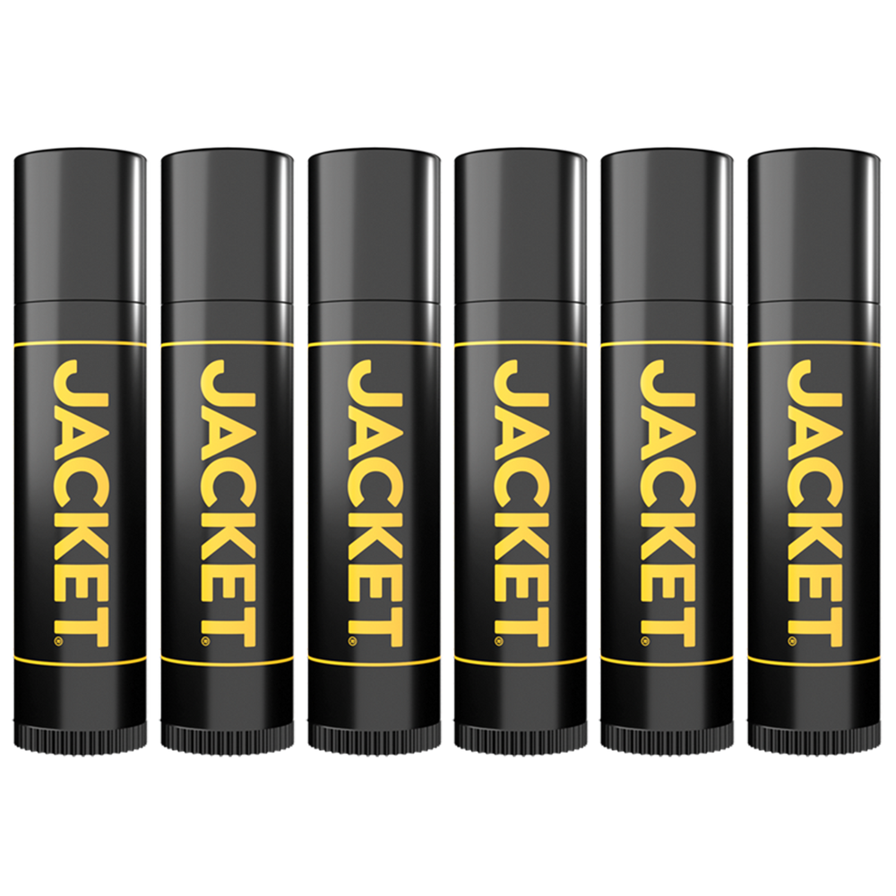 SPF 15 HYDRATING LIP BALM (SIX PACK)