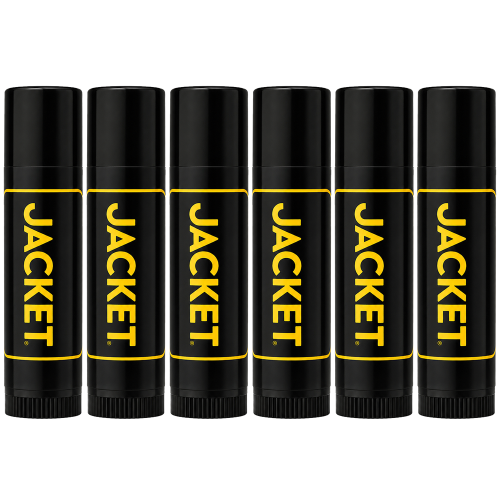 SPF 15 HYDRATING LIP BALM (SIX PACK)