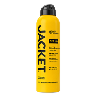 SPF 30+ ANTI-AGING SPRAY SUNSCREEN