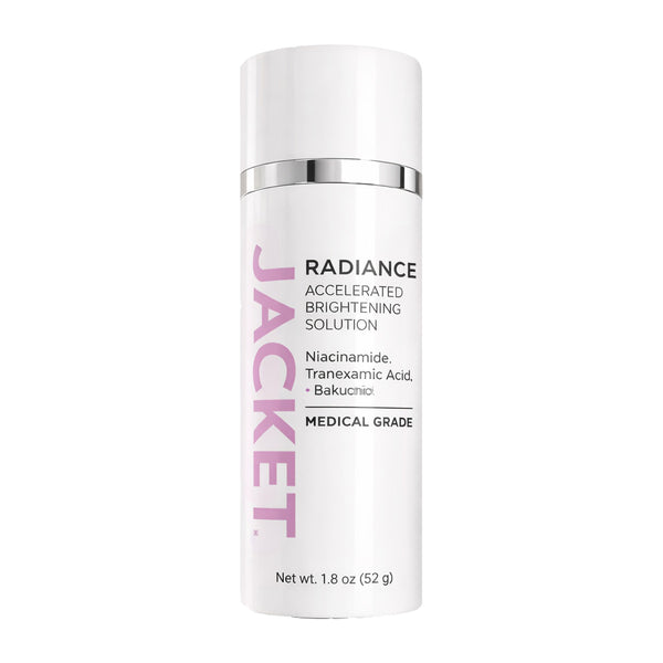 RADIANCE ACCELERATED BRIGHTENING SOLUTION (TREATS MELASMA + AGE SPOTS)