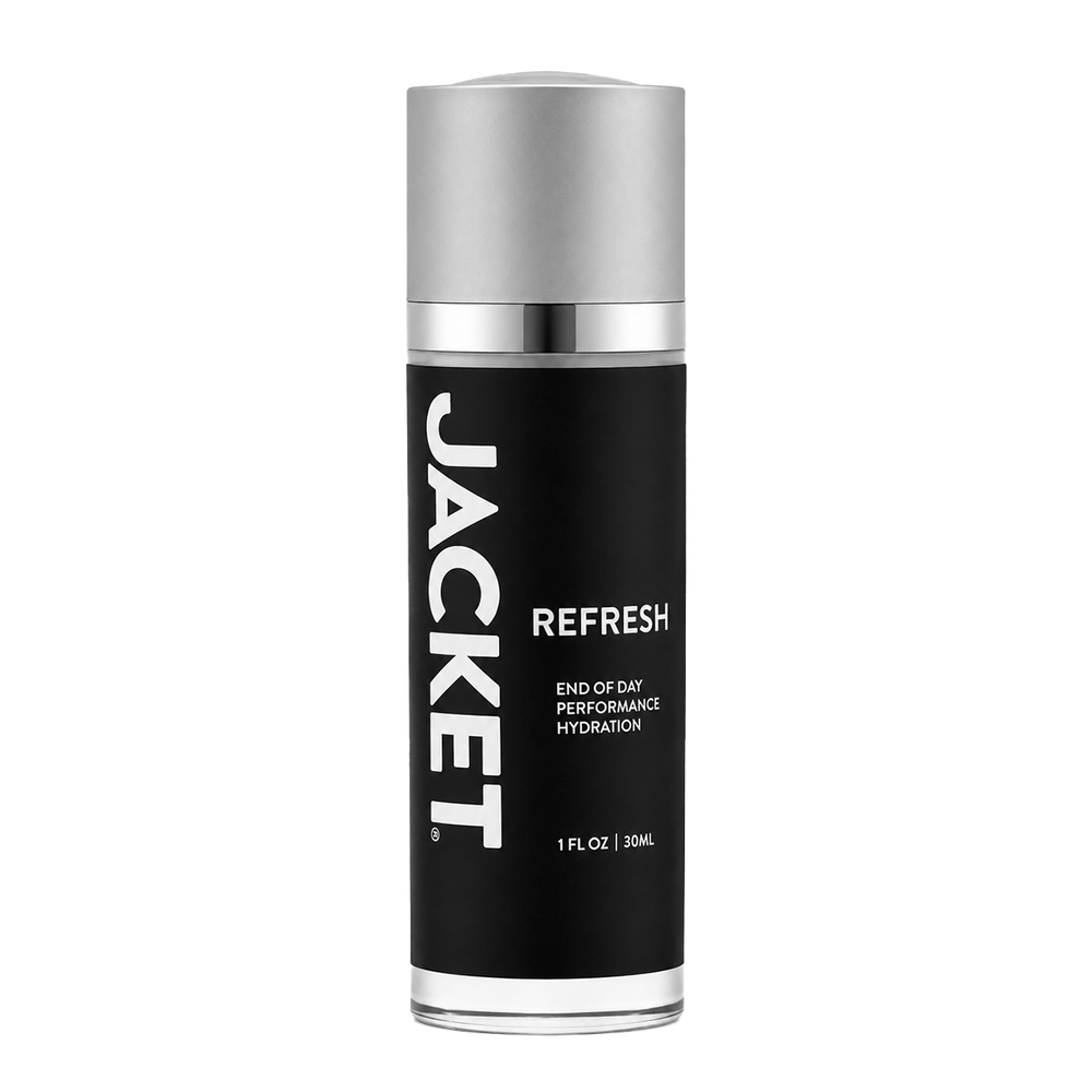 REFRESH END OF DAY PERFORMANCE HYDRATION SERUM