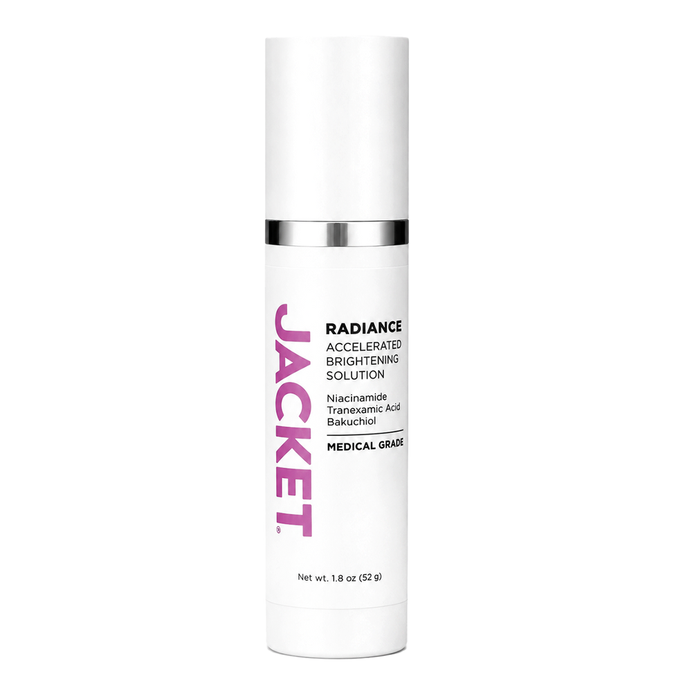 RADIANCE ACCELERATED BRIGHTENING SOLUTION (TREATS MELASMA + AGE SPOTS)
