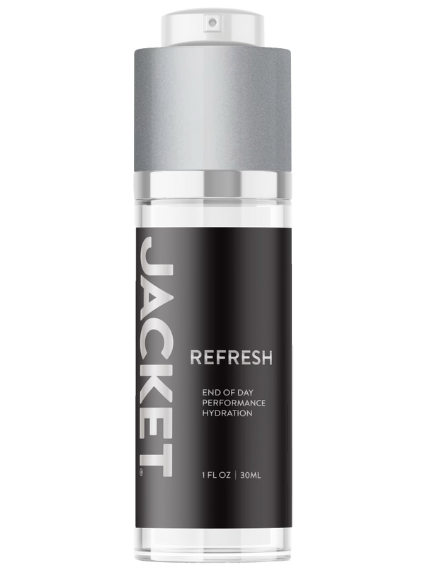 REFRESH END OF DAY PERFORMANCE HYDRATION SERUM