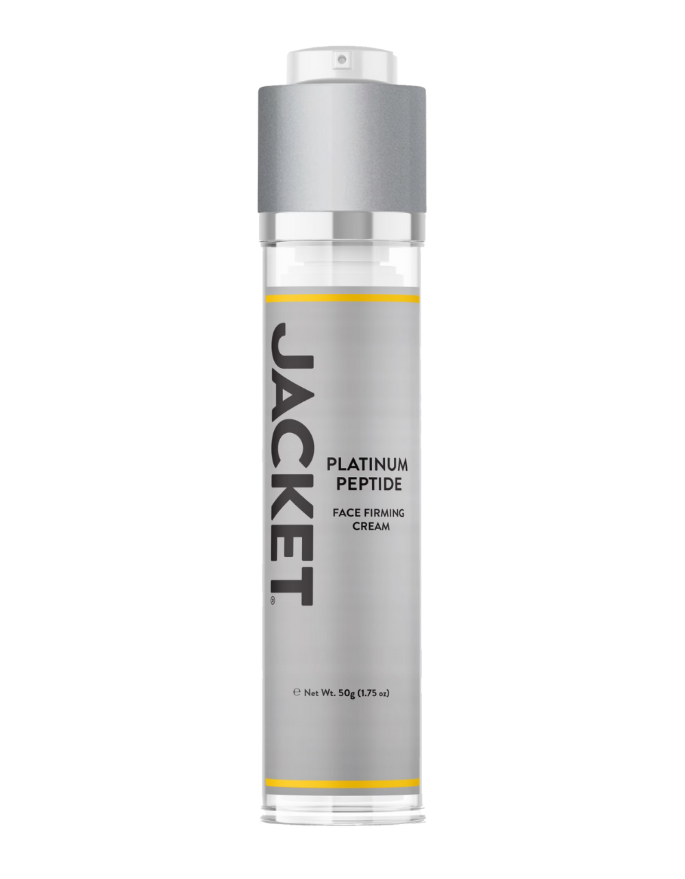 PLATINUM PEPTIDE FACE FIRMING CREAM
