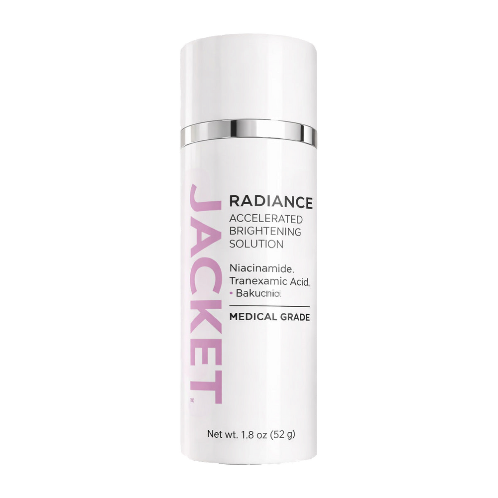 RADIANCE ACCELERATED BRIGHTENING SOLUTION (TREATS MELASMA + AGE SPOTS)