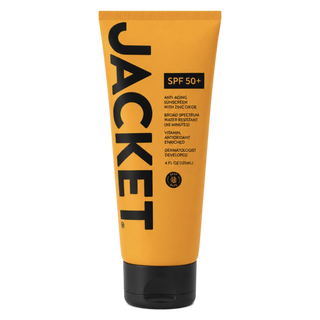 JACKET DAILY — FACE + BODY MOISTURIZER SPF 50+